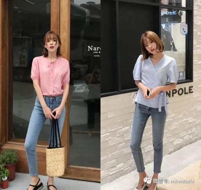 女生们的最爱 40套色彩缤纷夏日活力穿搭 出街回头率200%！