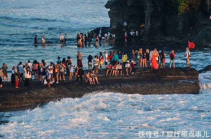 印尼拒绝中国游客，曾一天警告18次，却阻挡不了国人的步伐