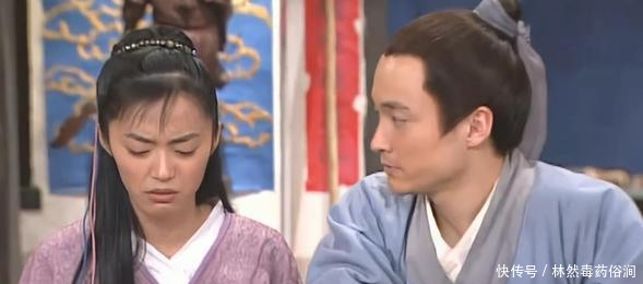 「赢家」曾后悔出演《武林外传》,14年后成剧中赢家,果真是“下饭剧”