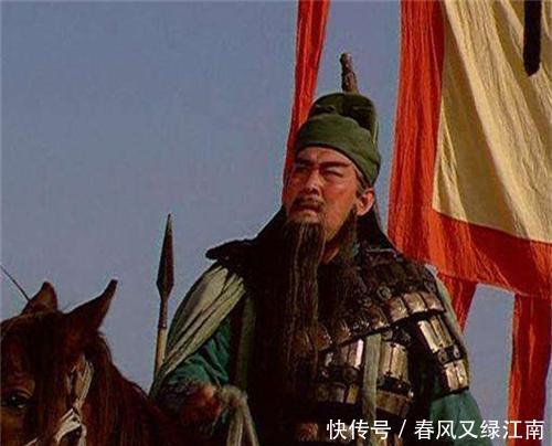  『身长』武圣关羽身长九尺，放到现在是多高汉朝古墓出土一尺子揭开真相！