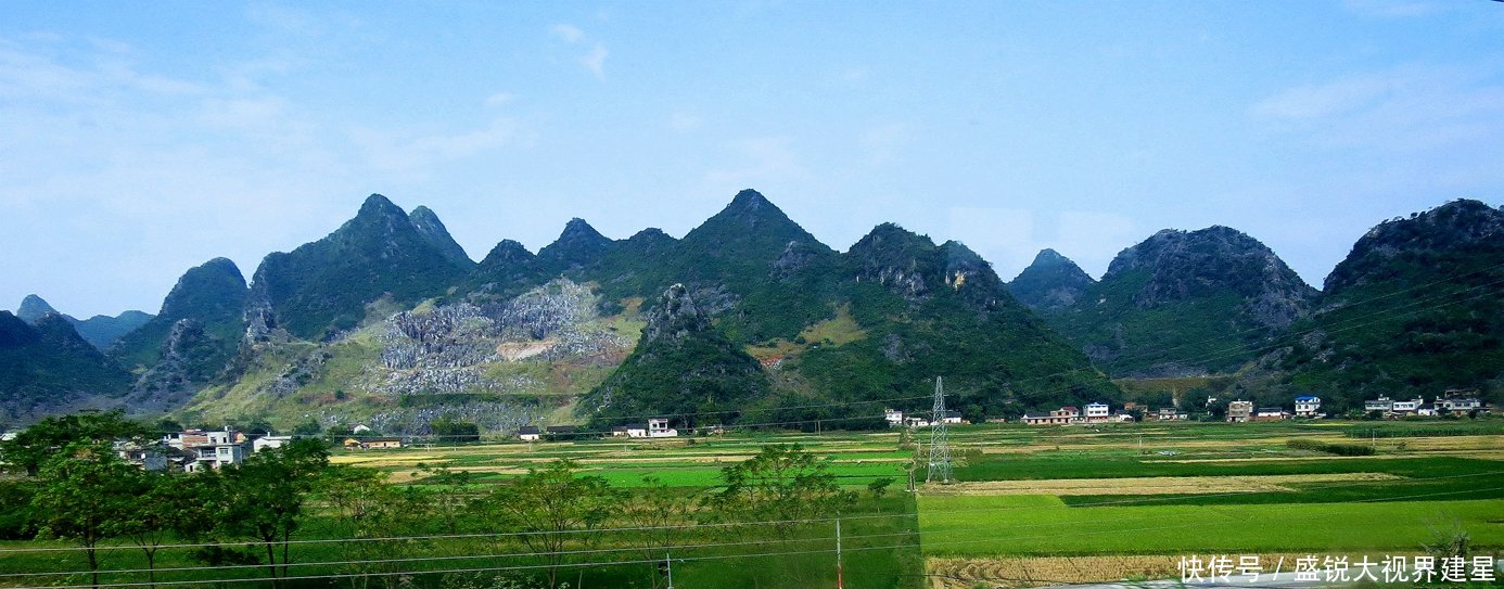 广西最难被听懂的方言，是全国罕见的多语言多方言地区，不在桂林