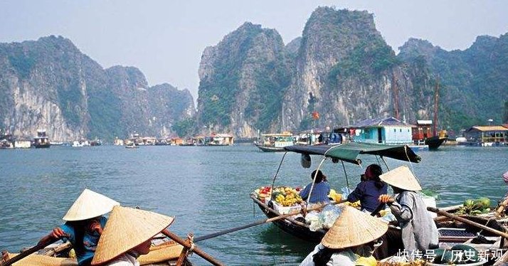 为何数百万中国游客涌入此国，却不怎么受待见呢？原因值得反思