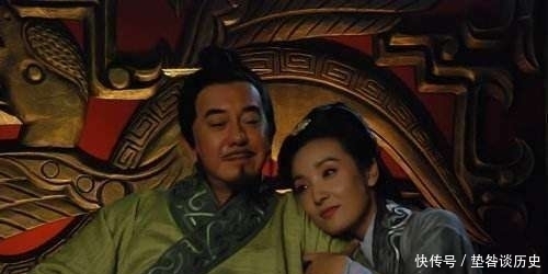  「何其」刘邦唱《大风歌》时，何其豪迈；唱这首歌时，又是何其矛盾