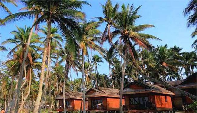 海口租车自驾哪家好，专治不会玩，手把手教你自驾路线！