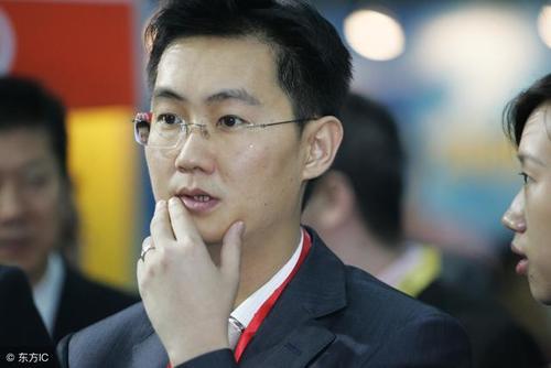 马化腾深夜愤怒澄清公告：关于我家人的谣言，将追溯到最后！