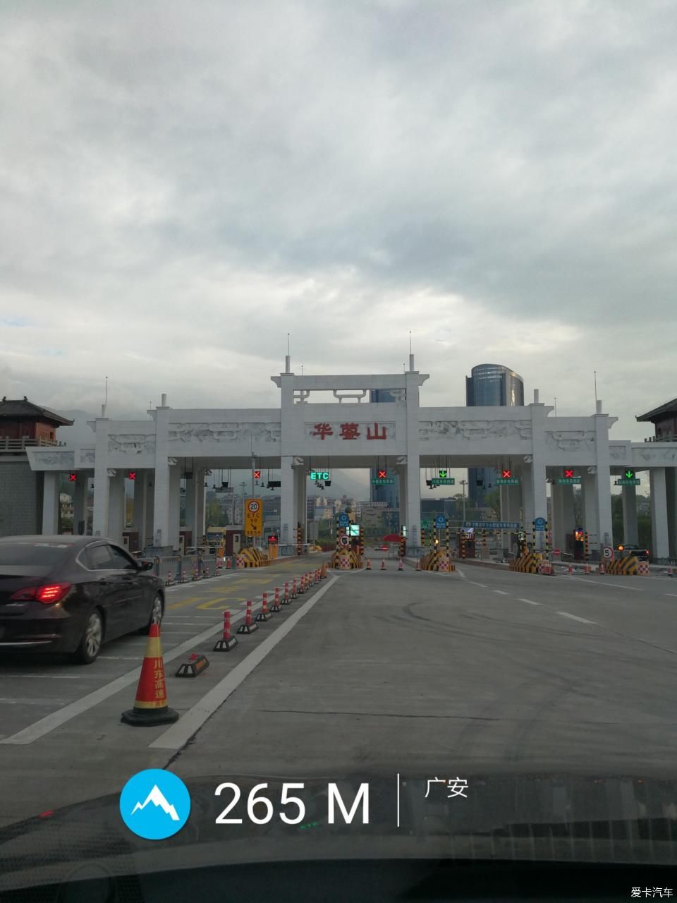 带着年迈父母去西藏,单车自驾奇骏,川进青出,13天7000公里~