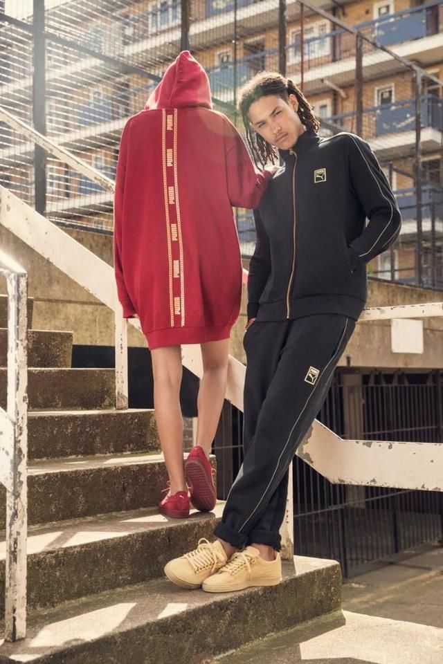 今年最嘻哈的球鞋来了！不仅火了 50 年，还是说唱大佬的最爱！