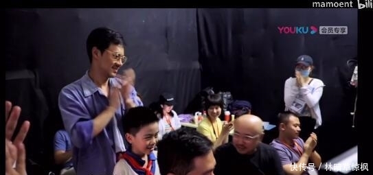 在我和我的祖国里