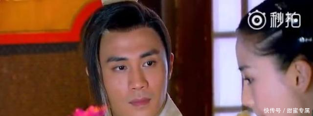 继baby假吃后，又一女星在电视剧中狂吃空碗，镜头穿帮太明显