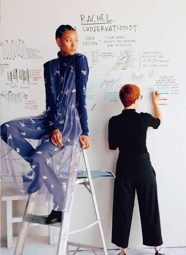  『质量』别嫌快时尚品牌质量差，真正的性价比好货都藏在他们的高端线里