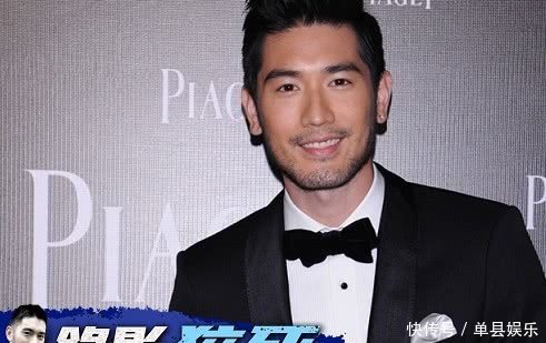 高以翔遗照曝光笑容灿烂温柔