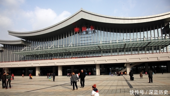 湖南又将诞生一高铁中心，不是株洲和怀化，仅是这座三线小城！