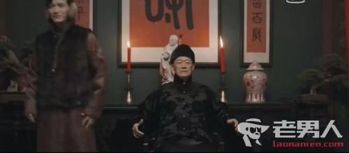  『在线』《鬓边不是海棠红》上线，尹正惊艳，黄晓明演技在线是控油成功了吗?