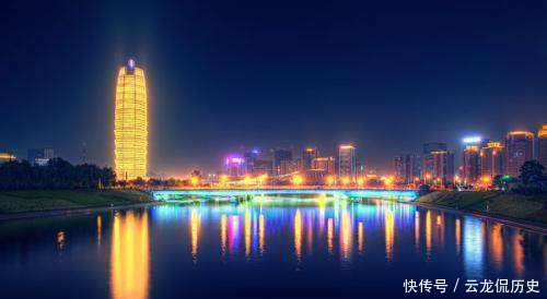 济南当了郑州三十多年的上级城市，为什么现在已经比不上郑州了