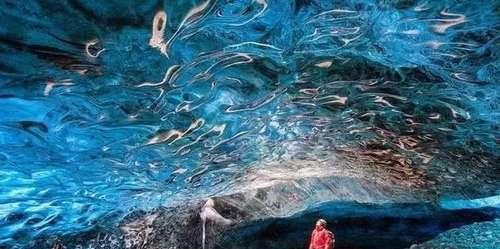 20张不可思议的照片，证明大自然无所不能！