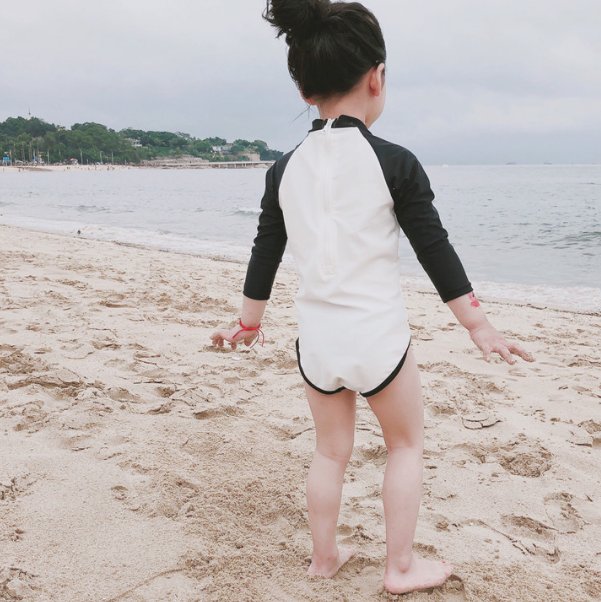 有这些潮童装，让你看起来非常的洋气，这才是现在最漂亮的秋装