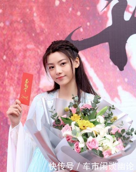 『爆款』《陈情令》姊妹篇《玉昭令》过备案，原导演能否打造下一部爆款