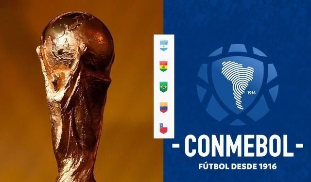  「巴拉圭」2022年卡塔尔世界杯南美区预选赛简介（巴拉圭）