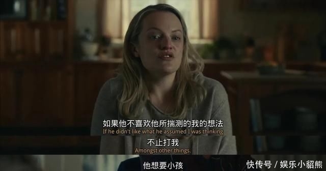 『黑暗宇宙』这样的爆款恐怖片才该被引进