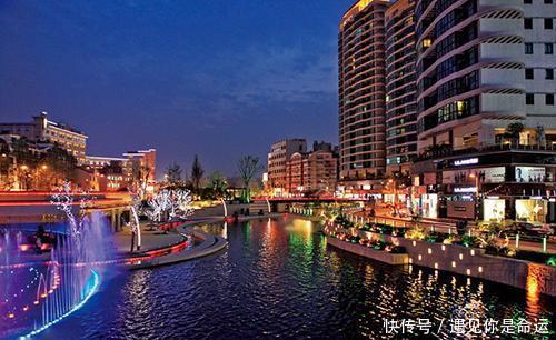  【gdp】江苏10年前十强县市，如今它们还是实力强