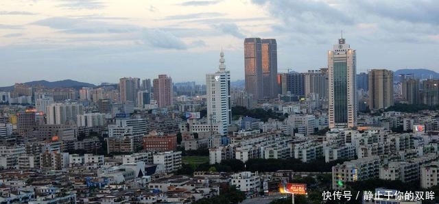  【美景】广东和广西“同音不同字”的两个城市, 美景众多, 少有