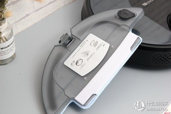 智能家电新体验:一键拥有干净家居环境,Proscenic 浦桑尼克LDS M6扫地机器人评测