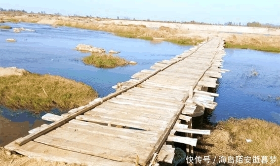 国内唯一逆流河, 流经山东7个县市, 打破常规自西向东流