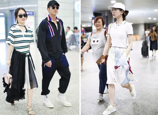 巴黎时装周掀起Daddy chic，时髦的你还不赶紧把这些主流单品补齐