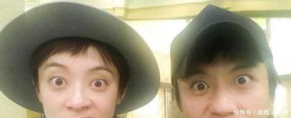  『蔡少芬』娱乐圈中这4位夫妻只谈感情不谈钱，网友：因为他们都不差钱