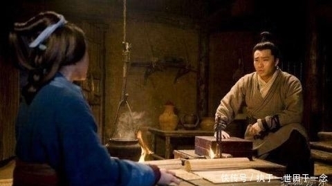 危如累卵:危如累卵大汉朝几乎一代就亡,是谁在这最关键时力挽狂澜