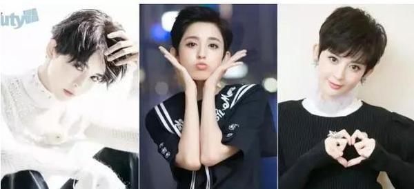 短发剪得不时髦?那是因为你忽略了这几个问题