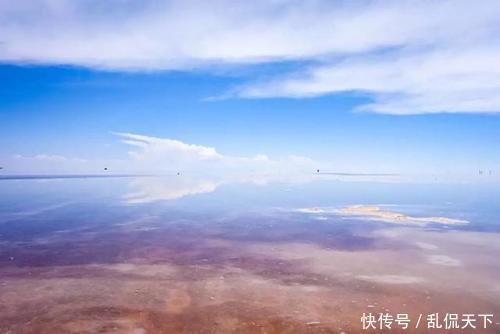 世界上最不像地球的地方，如梦幻般的存在