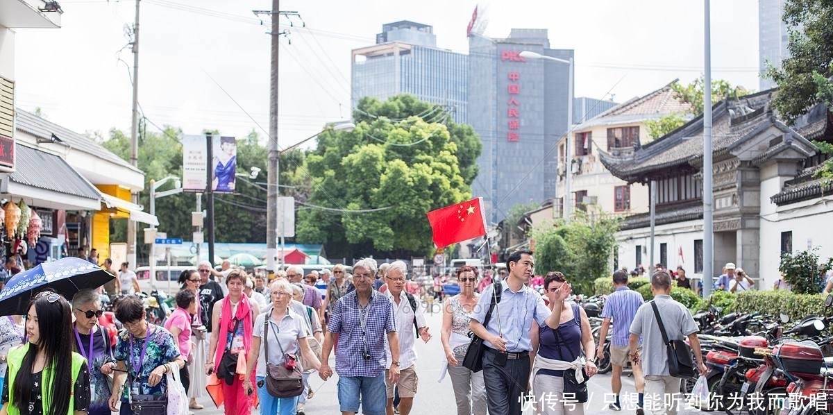 中国地大物博，为什么还爱去国外旅游，这三点原因很现实