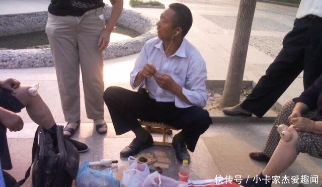 在农村赶集，这4样“能远观，不能亵玩”，有人上当了有你吗