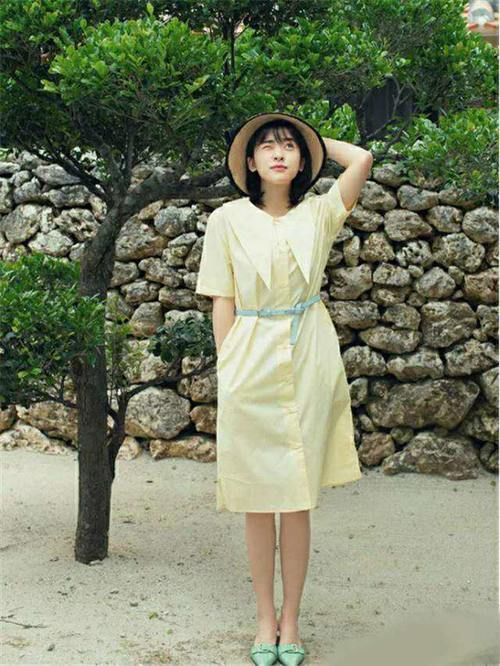  『子女生』小个子穿搭一定要避开的4个雷区，我中了3 个，你中了几个？
