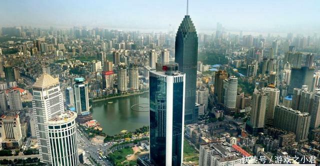  「八纵八横」中国未来三座将会被高铁带动起来的城市