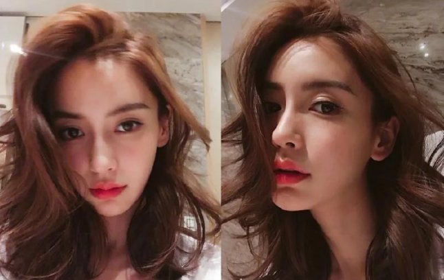 女星爱上“波浪卷发”，郑爽显老，热巴惊艳，范冰冰妩媚