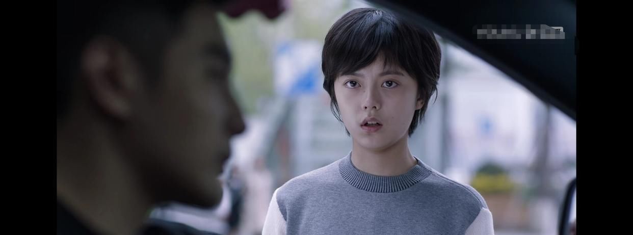  『镜头』《重生》：弃剧之前，想问导演，你确定这是一部悬疑剧吗