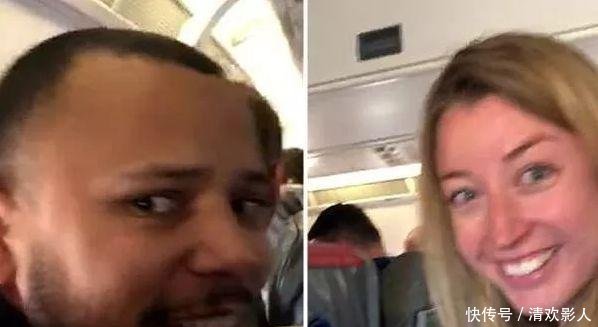 心很大！航班落地才发现飞错目的地！机舱内乘客反应爆笑…