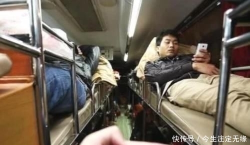 取消|为什么卧铺客车会被国家取消呢？看完之后才发现背后的难言