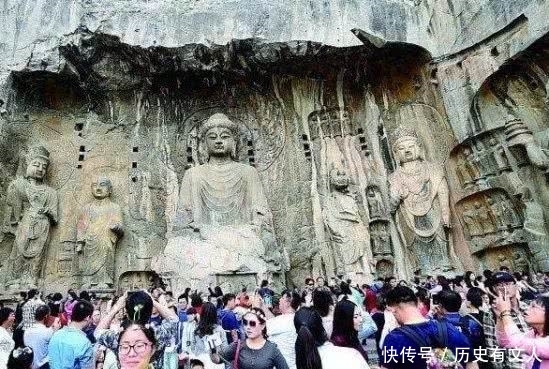 五一从全国各地传回来的照片,太可怕了