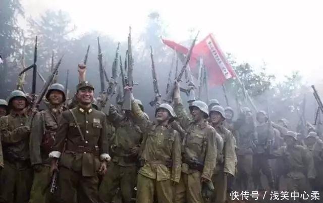 「兵魁」他被称为兵魁,独自一人宰了五百日军!他被称为兵魁,独自一人宰了五百日军!