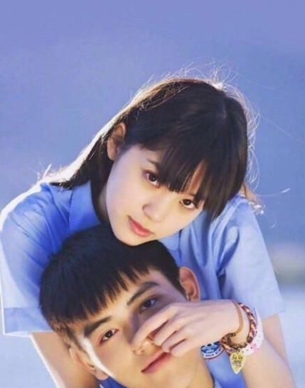 不少@对欧阳娜娜的称呼,宋祖儿叫娜娜刘昊然叫娜比,谁注意到王源?