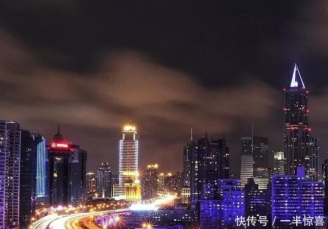 中国首个三季度经济破2万亿的城市, 也是唯一一个