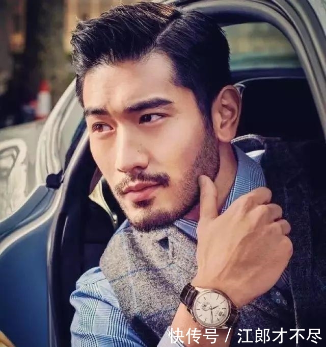  拍摄：当红男星代言手表合集，谁是最耀眼的那位