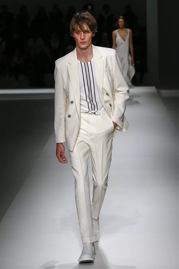 这才是高级职场装的正确打开方式啊!