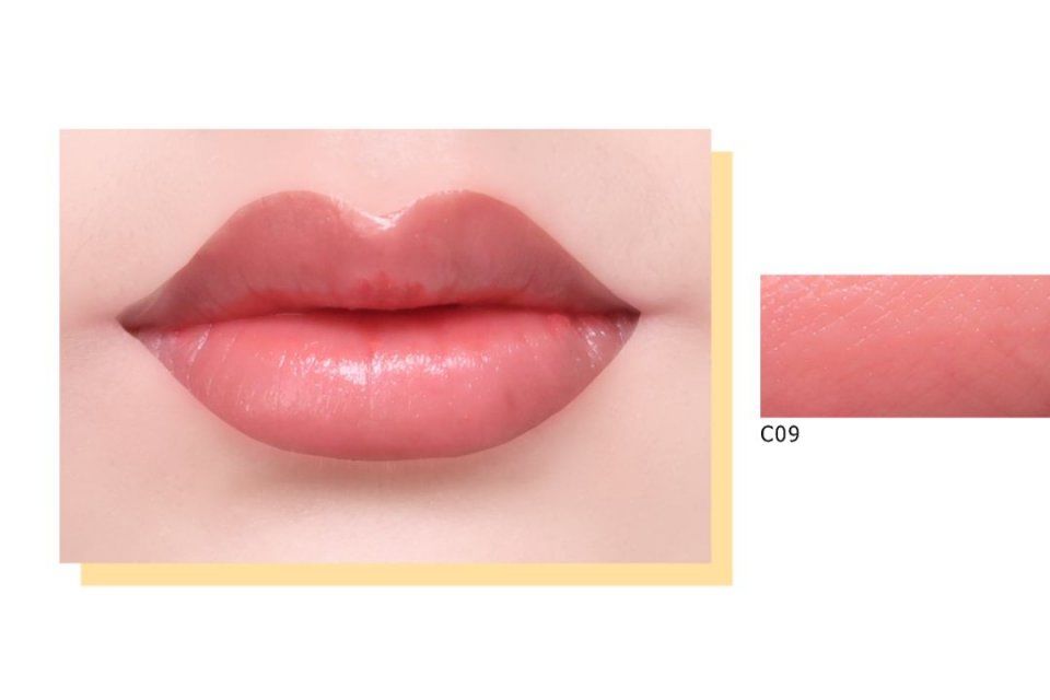 每10人中就会有7人用的口红，全系列试色在这里了