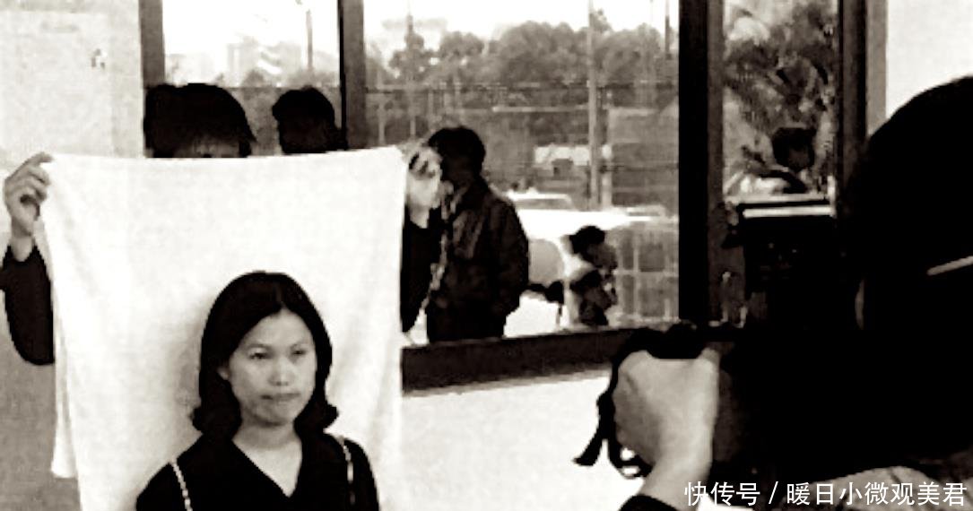  闯荡|80年代的深圳那些80年代来深圳闯荡的人