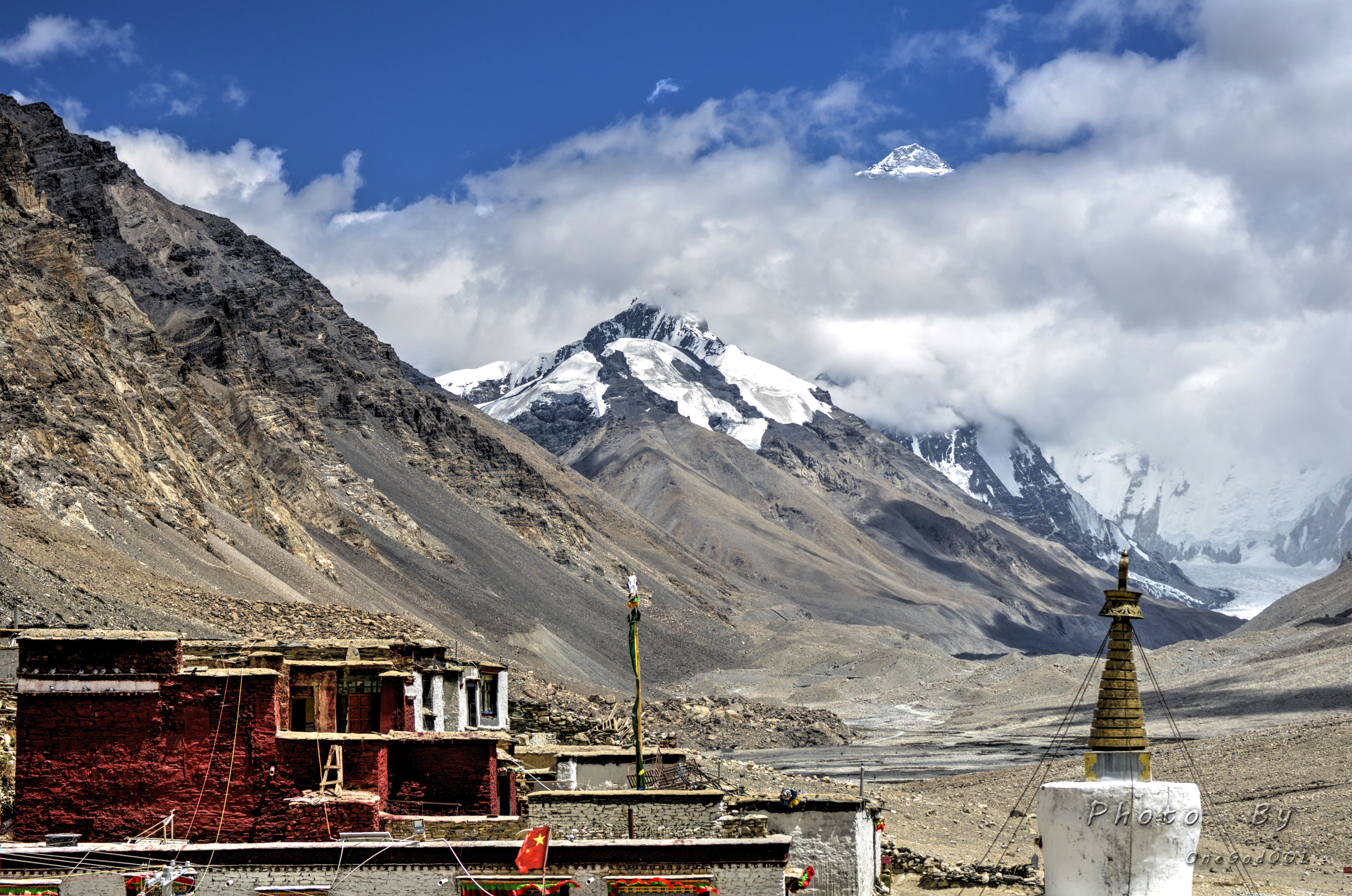 川进青出，十五天三省，318全线，冰川、湖泊、雪山探秘之旅。