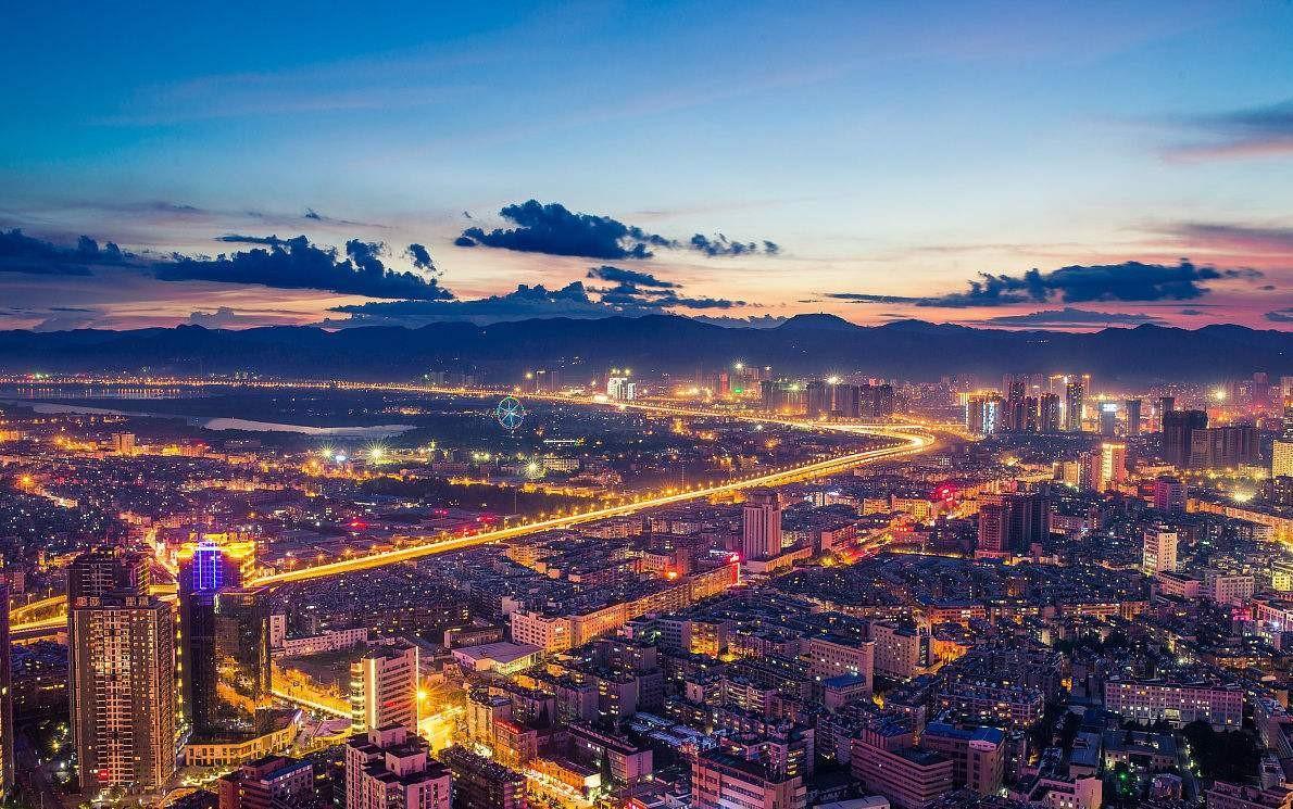 中国最“舒服”城市，冬无严寒夏无酷暑，一年四季都不需要用空调